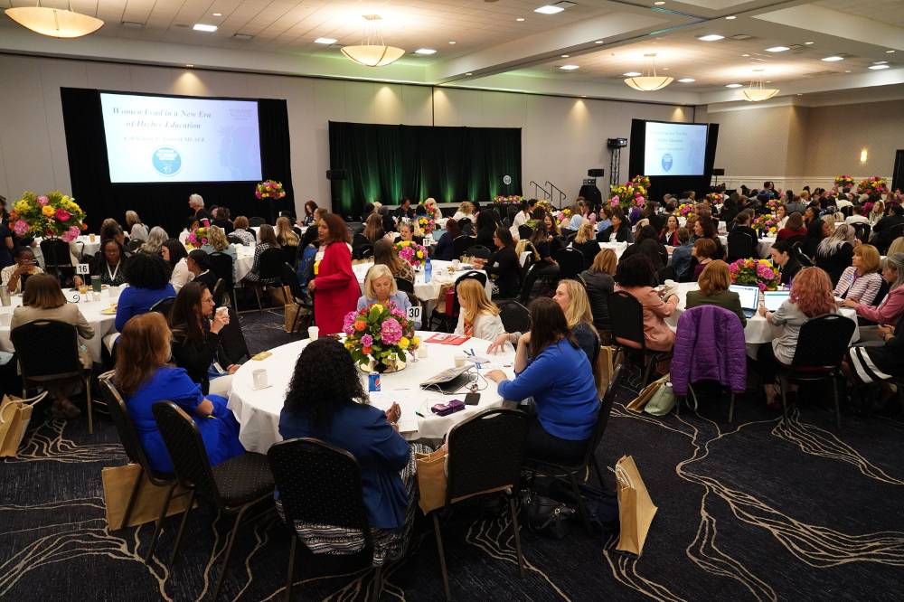 MI-ACE Women of Color Collaborative Conference